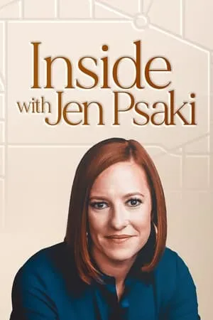 Inside with Jen Psaki portada