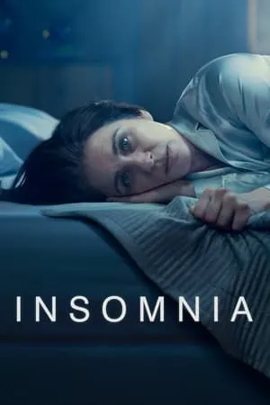 Insomnia portada