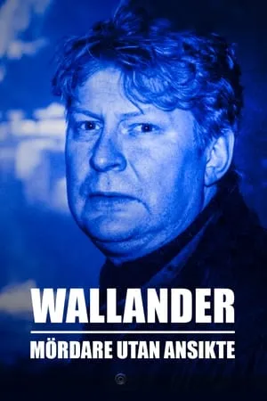 Inspector Wallander: Asesino sin rostro portada