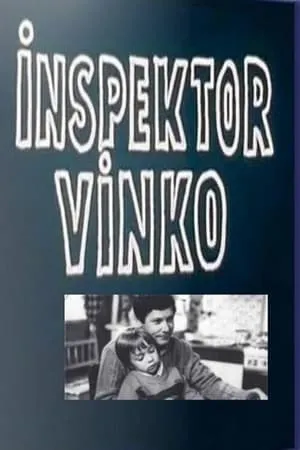 Inspektor Vinko portada