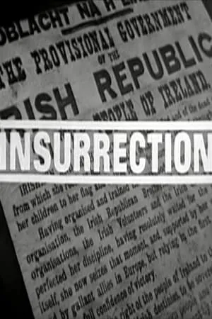 Insurrection portada