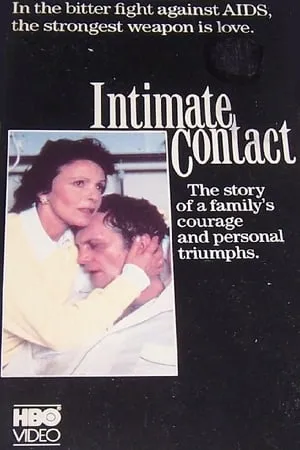 Intimate Contact portada