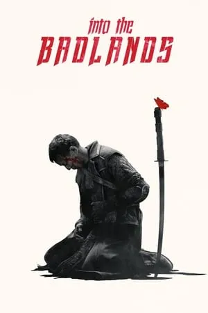 Into the Badlands portada