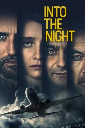 Into the Night portada