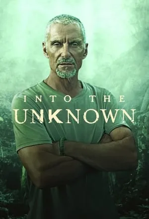 Into the Unknown portada