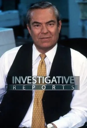 Investigative Reports portada