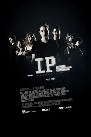 IP-LaSerie portada