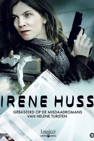 Irene Huss portada