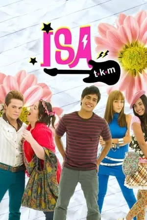 Isa TKM portada