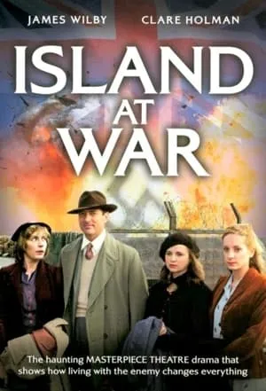 Island at War portada