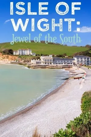 Isle of Wight: Jewel of the South portada