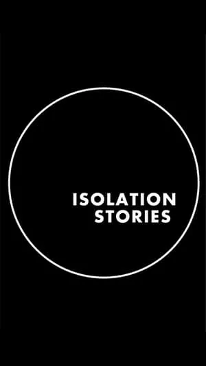 Isolation Stories portada