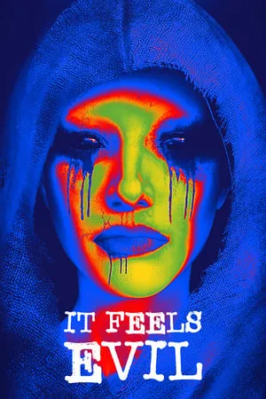 It Feels Evil portada