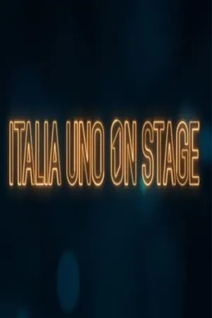 Italia Uno on stage portada