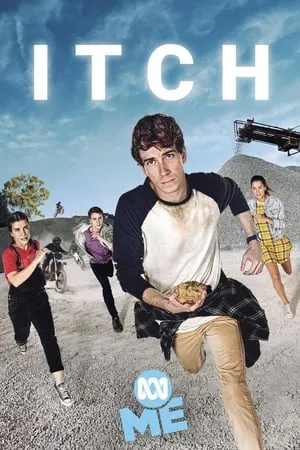 ITCH portada