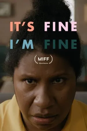 It's Fine, I'm Fine portada