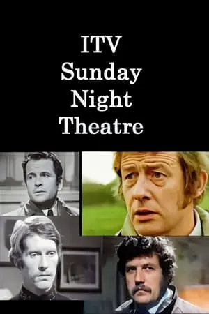 ITV Saturday Night Theatre portada