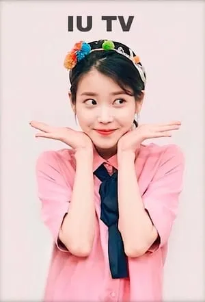 IU TV portada