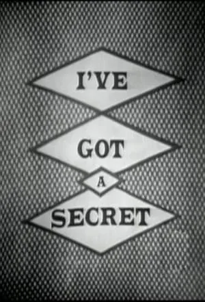 I've Got a Secret portada