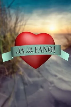 Ja for Fanø! portada