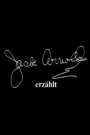 Jack Arnold erzählt portada