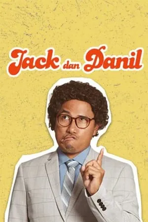 Jack dan Danil portada