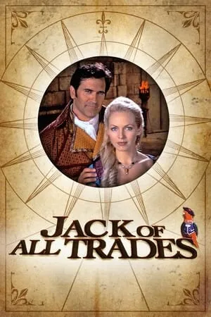 Jack of All Trades portada