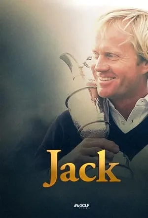 Jack portada