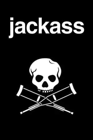 Jackass portada