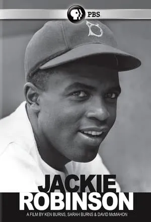 Jackie Robinson portada