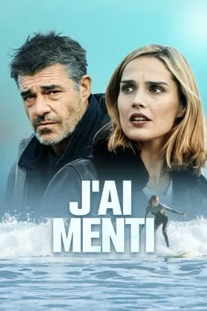 J'ai menti portada