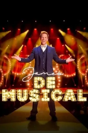 James De Musical portada