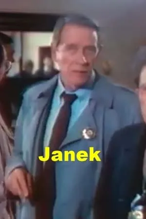 Janek portada