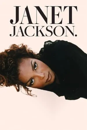 JANET JACKSON. portada