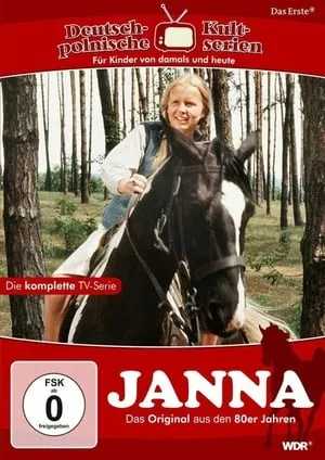 Janka portada