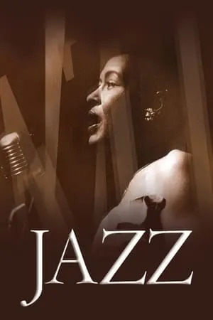 Jazz - La Historia portada