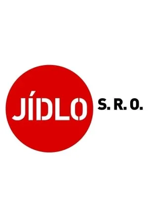 Jídlo s.r.o. portada