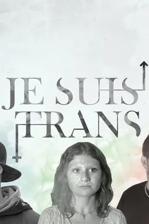 Je suis trans portada