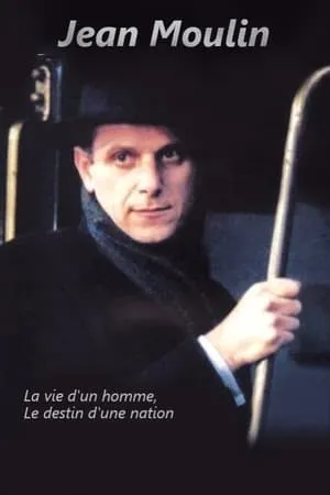 Jean Moulin portada