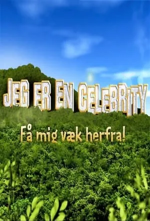 Jeg er en celebrity - få mig væk herfra portada