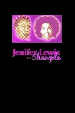 Jenifer Lewis and Shangela portada