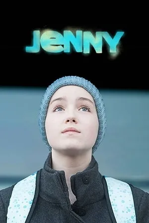 Jenny portada