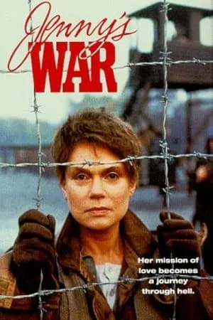 Jenny's War portada