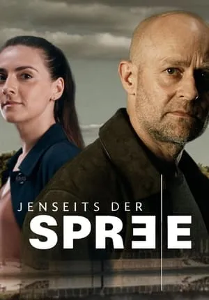 Jenseits der Spree portada