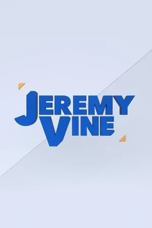 Jeremy Vine portada