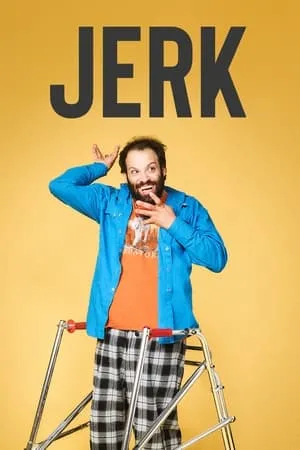 Jerk portada