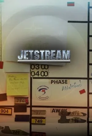 Jetstream portada