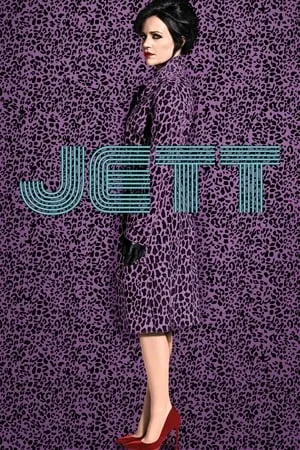 Jett portada