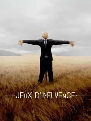 Jeux d'influence portada