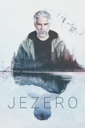 Jezero portada